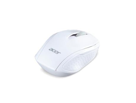 Rato Optico G69 RF2.4G WL Branco