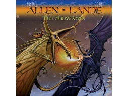 CD Allen - Lande - The Showdown