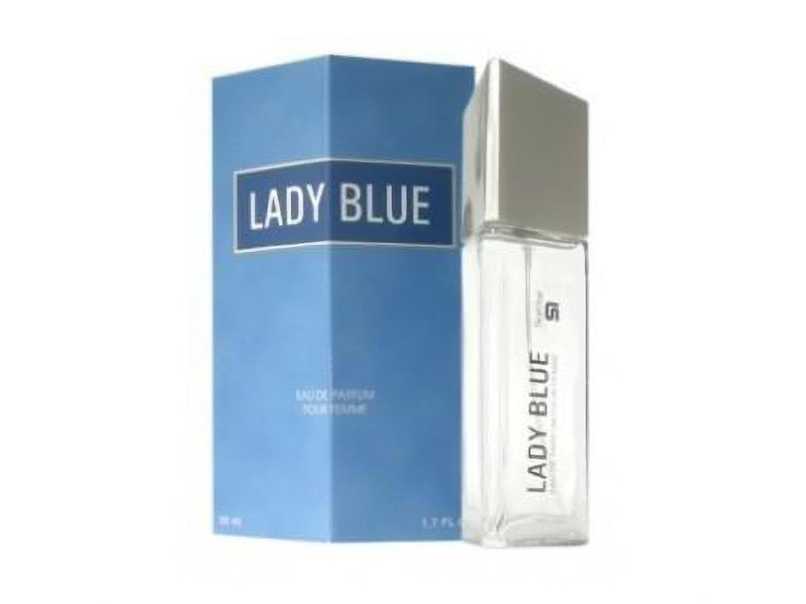 Perfume SERONE Lady Blue 50 ml