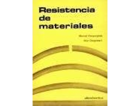 Livro Resistencia de materiales de G. Caignaert, M. Kerguignas (Espanhol)