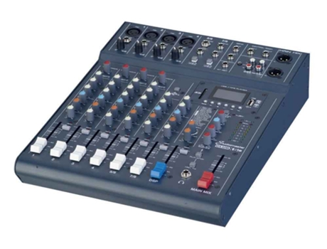 Mesa de Mistura STUDIOMASTER
