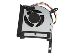 2026zentro-ventoinha De Resfriamento Cpu Gpu 4 Pinos Para Notebook Tuf Gaming Fx505du Fx505dy Fx505dd