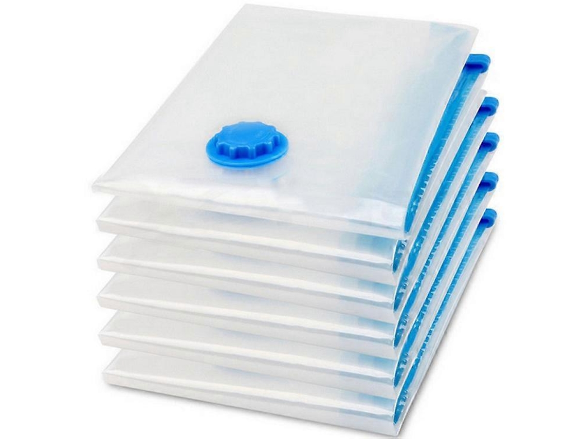 Conjunto De 4 Sacos De Armazenamento A Vácuo De 19 Polegadas Para Roupas Sacos Para Seladora A Vácuo Nostalgia88