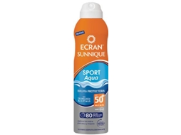 Névoa Protetora Solar Aqua Screen Sport (250 Ml)