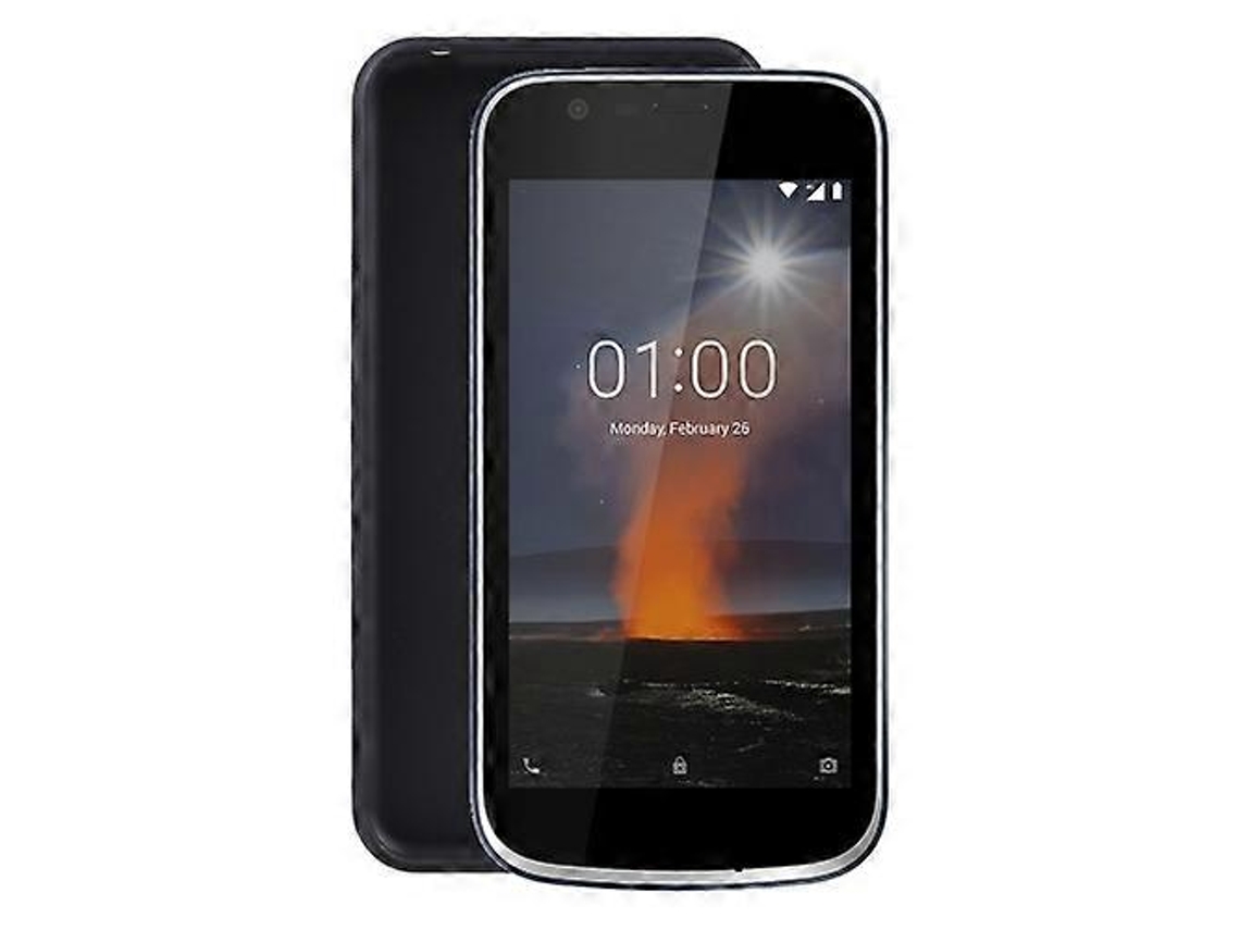 Capa De Tpu Para Celular Nokia 1