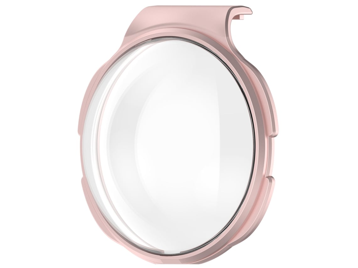 Protetor de Lentes CHRUI para Dji Osmo 360 Vidro Ótico Rosa