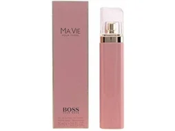 Perfume HUGO BOSS Boss Ma Vie Pour Femme Eau de Parfum (75 ml)