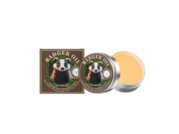 Creme Íntimo com Badger Oil Cuidado