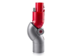 Adaptador inferior para Dyson V7 V8 V10 V11 V15 Quick Se Adaptador Ferramenta