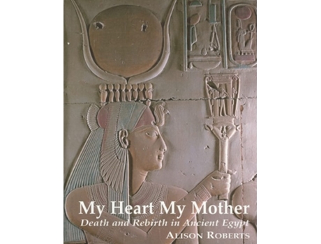 Livro My Heart My Mother de Alison Roberts (Inglês)