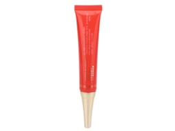 Gloss Labial Creme Hidratante Com Extração Natural De Plantas Batom Laranja Vermelho Maquiagem Cosmético