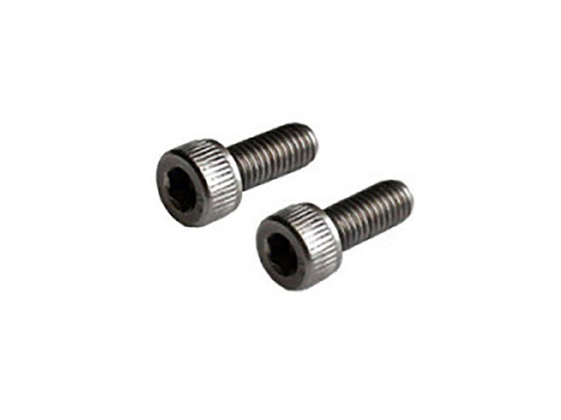 Ergon Ga1. Ge1. Gs1. Gx1 M5 Bolts Kit
