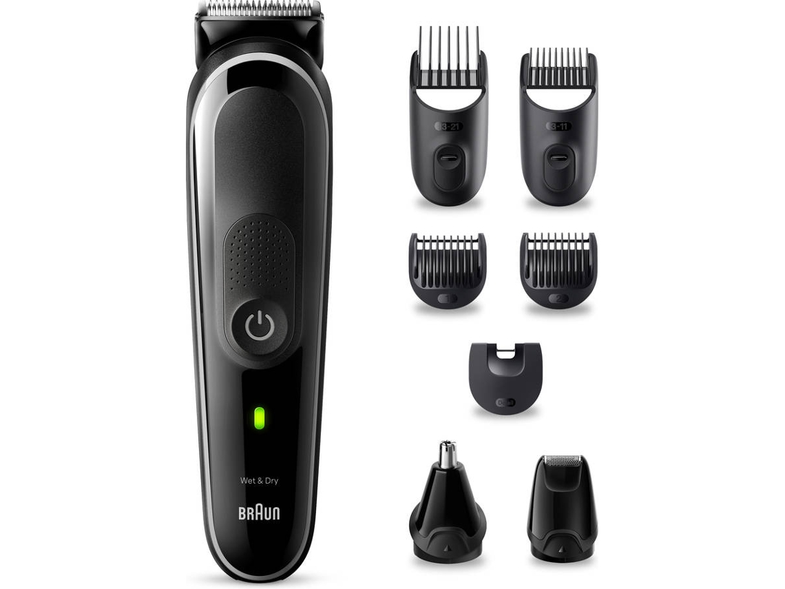 Aparador Multifunções BRAUN Series 3 MGK3440