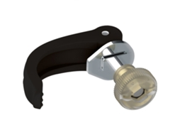 Manete Speed Lock Prateado 14-12 Mmleki