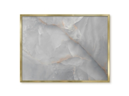 Magnetic Wall Board Natural Elegance For The Office Espelharte (80x60 Cm)