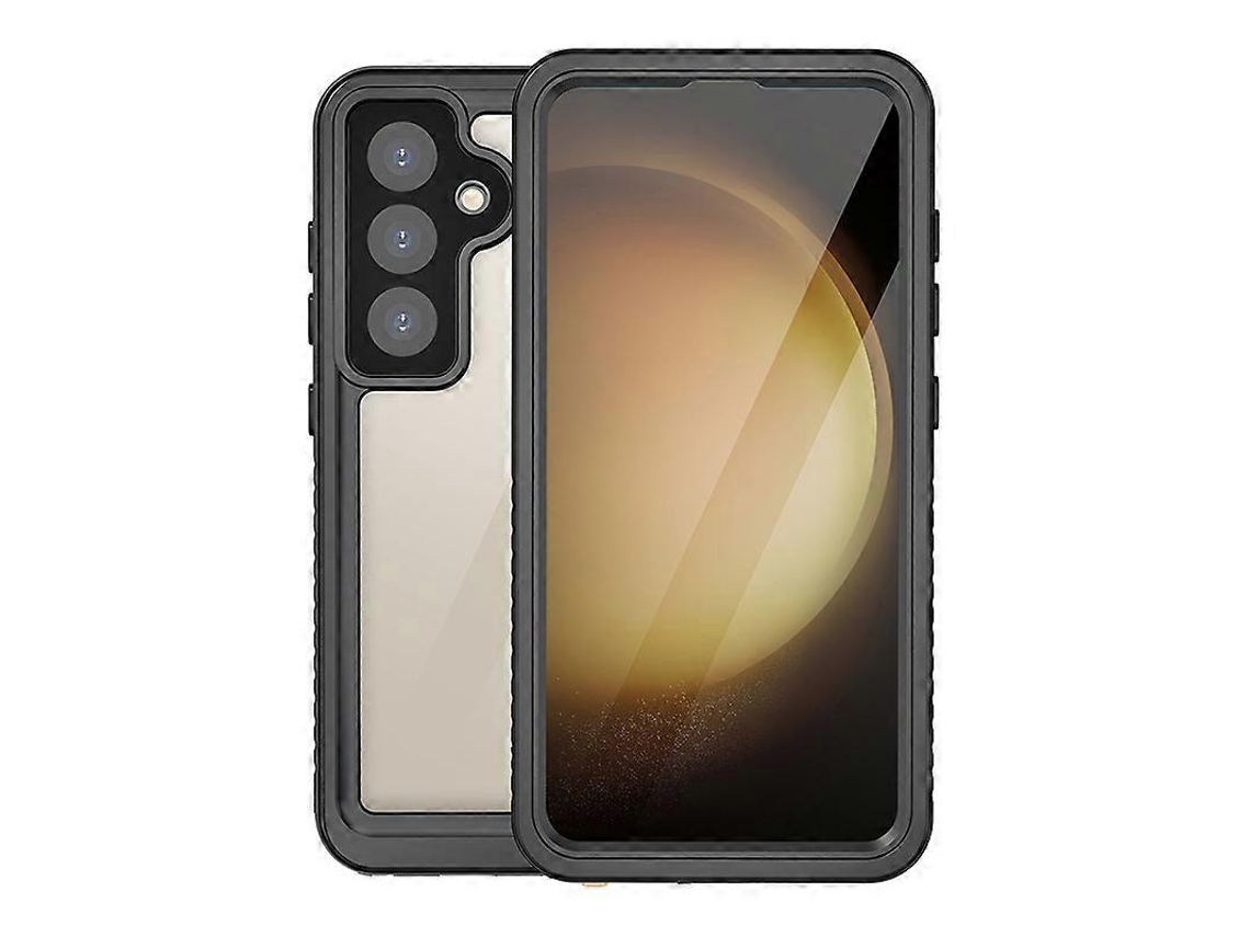 Capa Para Celular Redpepper À Prova Dágua Ip68