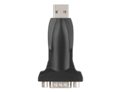 Conversor Usb para Rs232 LAXISCREED
