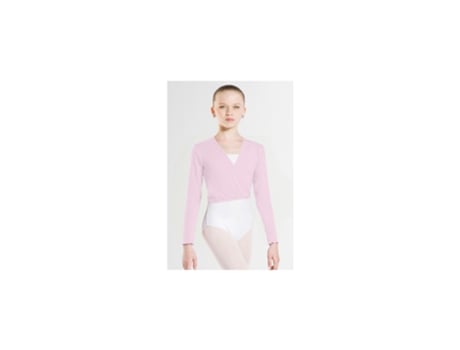 Lenço de Mulher WEAR MOI Rosa (10/12 anos)