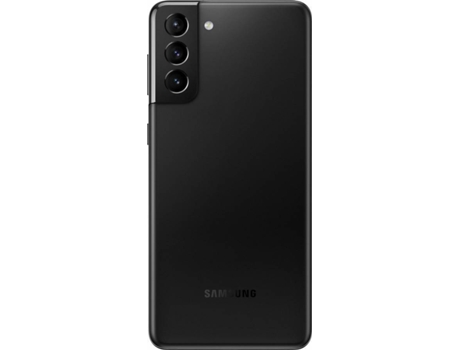 Smartphone SAMSUNG Galaxy S21+ 5G (6.7'' - 8 GB - 128 GB - Preto) — .