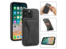 Lurelia Capa Iphone 14 Pro Ultrafina Antichoque