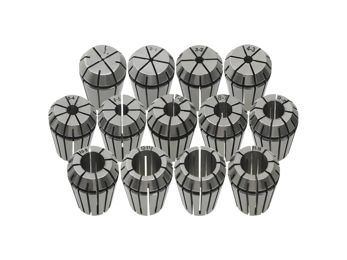 Collet, Collets Vidaxl (n/a)