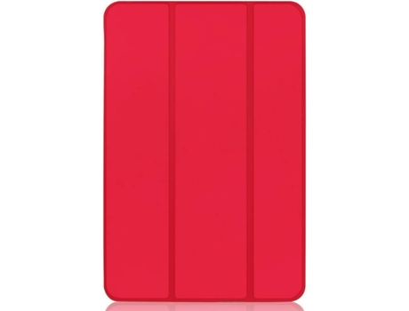 Capa Tablet JETECH 0476-CS-GOLD-MINI-RD (iPad Mini - 7.9'' - Vermelho)