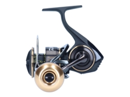 Carretos DAIWA Molinete bg mq ark