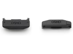 Kit Expansão DJI Osmo Action Cold Shoe