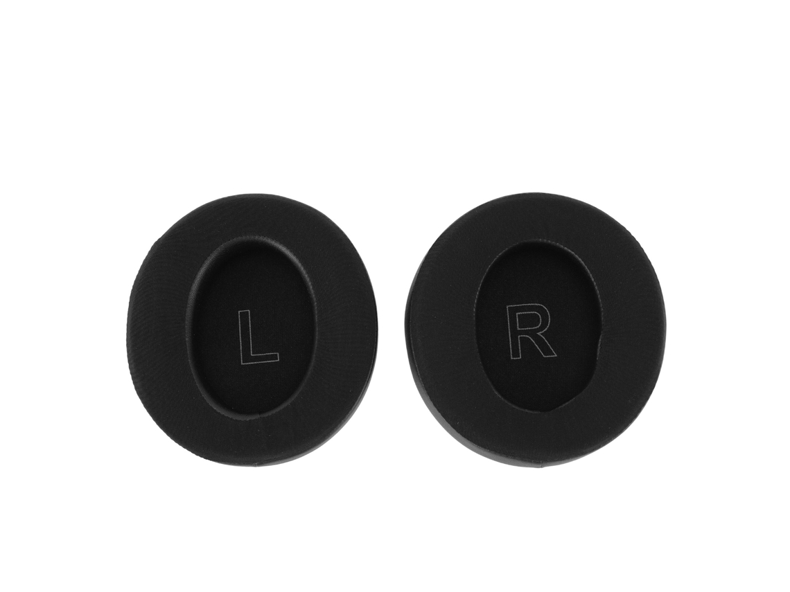 Gel refrigerante e couro de proteína para conforto de auriculares EOOCOO