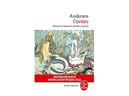 Livro Contes (Francês)