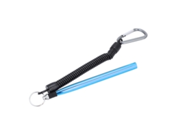 Pau De Isca Macia Ilure Azul 13.5cm