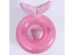 Boia para Bebês com Assento para Piscina AQUAFORGE