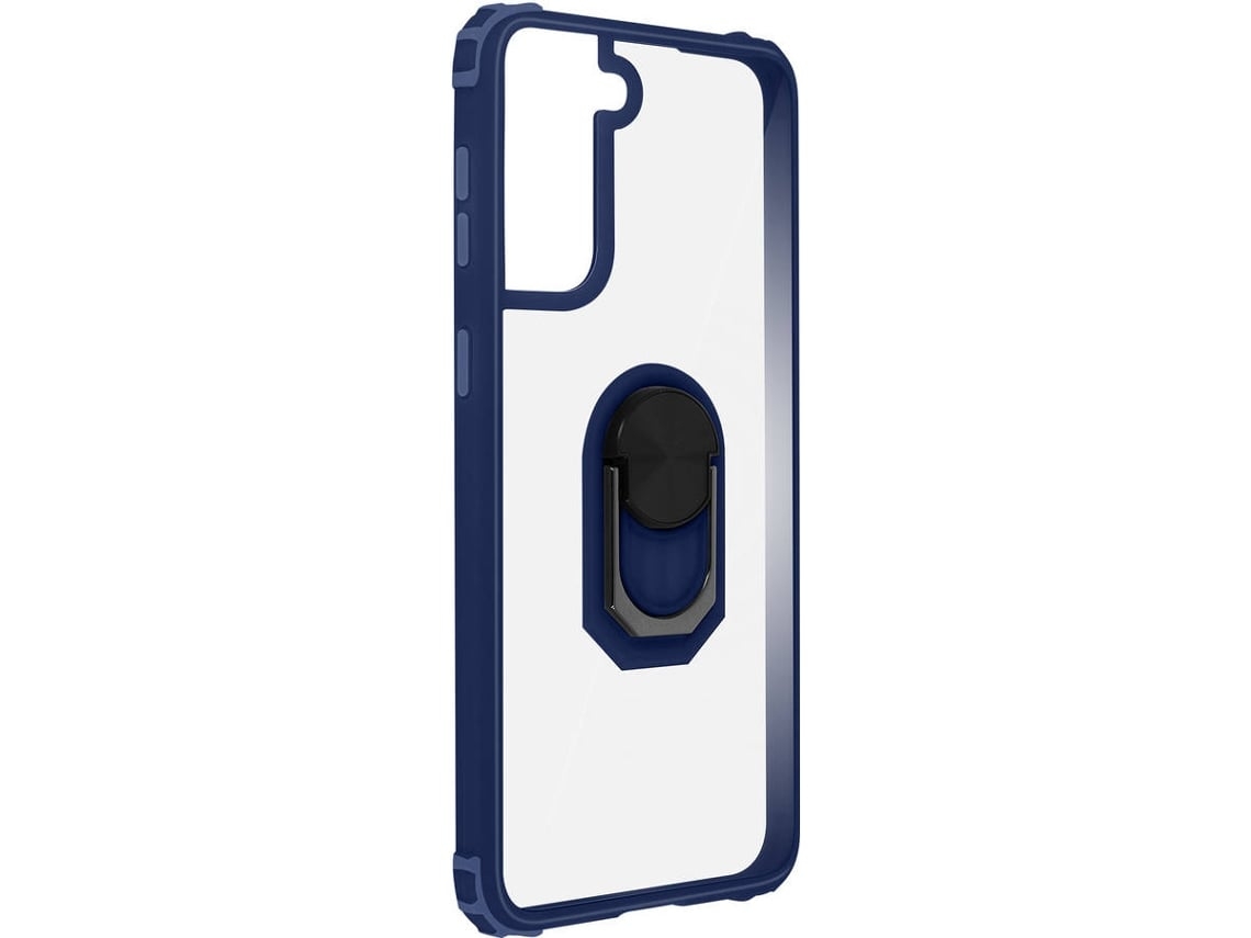 Capa Função Para Samsung Yemaesre Azul
