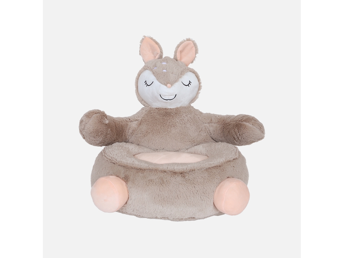Cadeirão Para Crianças, Taupe Sweeek