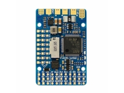 Controlador de Voo Mateksys F405 wse Stm32f405rgt6 para Aeromodelos de Asa Fixa. MDUG