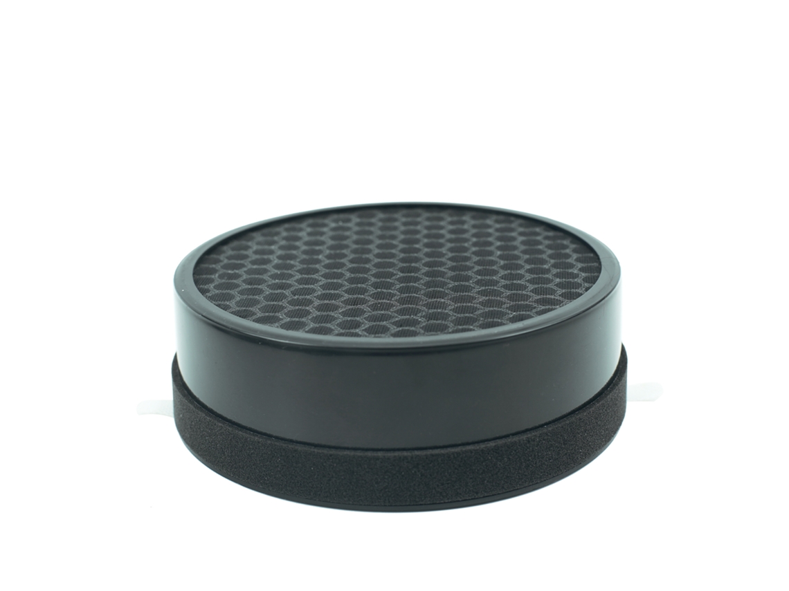 2 Filtros de Reposição AQUAFORGE, para Levoit Lv h132