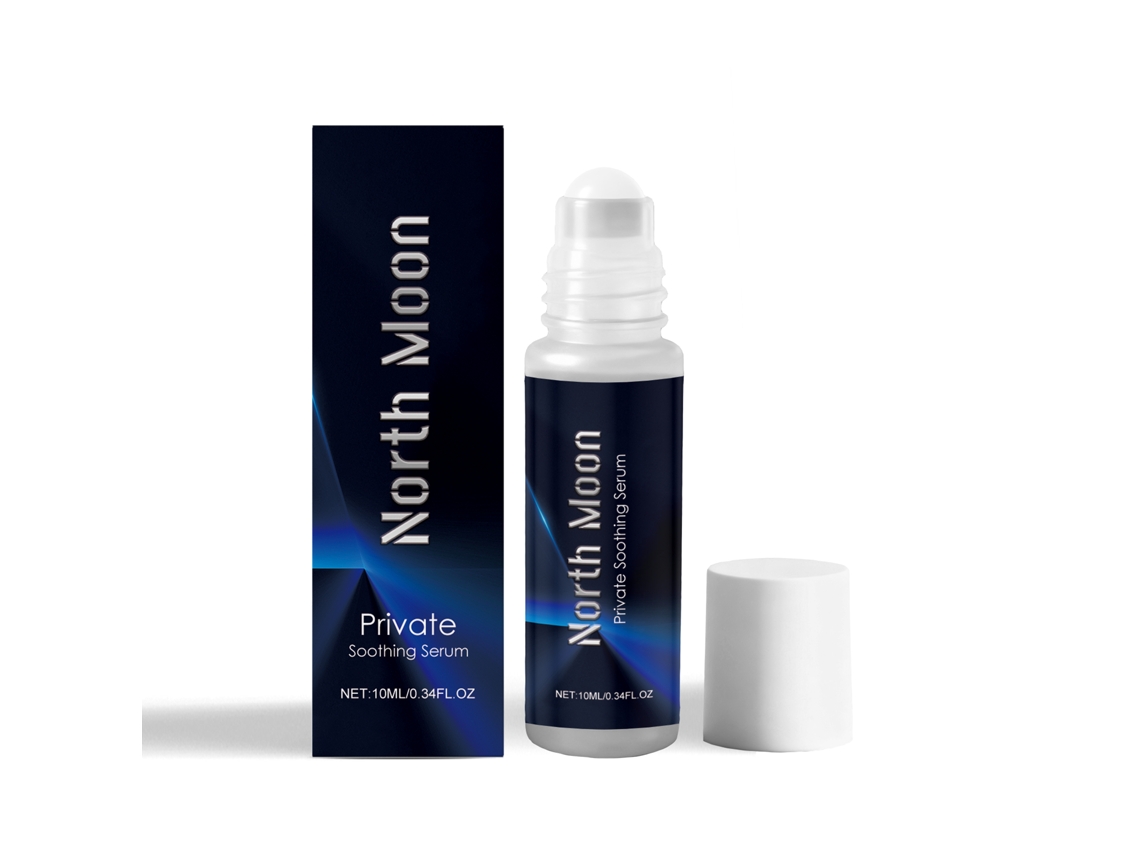 Sérum Calmante para Pele Sensível Privado