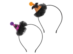 2 Peças de Bandana Do Diabo para Decorações de Halloween ALLINLESS