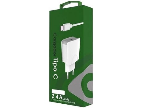 Carregador MYPROTECTOR OnePlus 3T