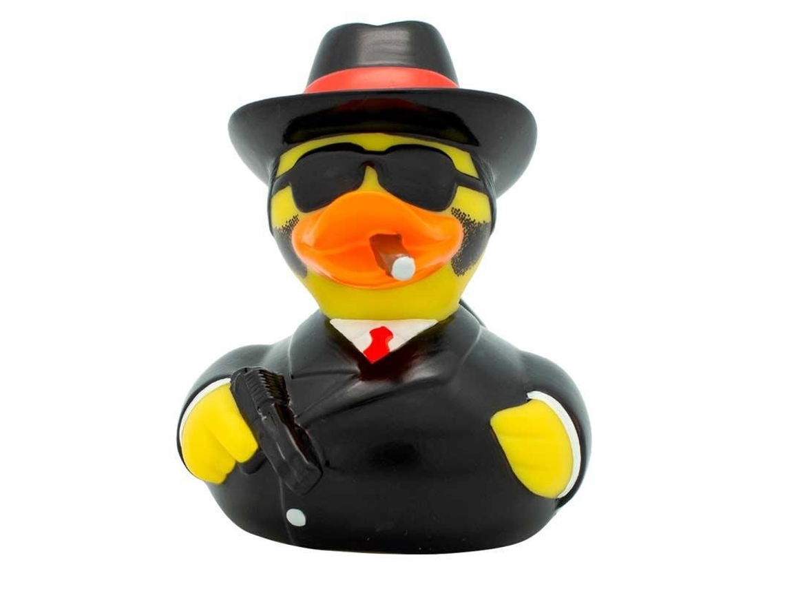 Pato Mafioso