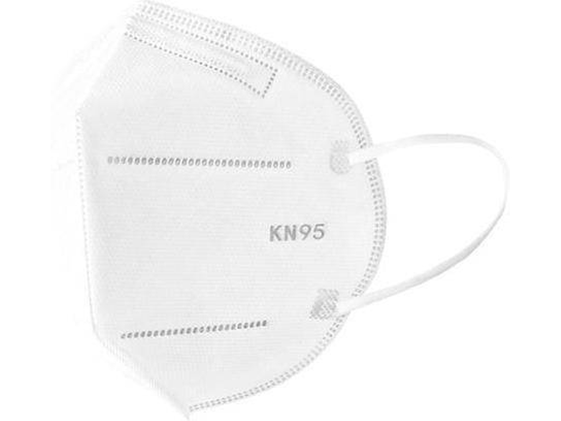 Máscara de Proteção JOOZOC KN95 (40 un)