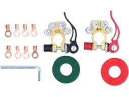 Adaptador De Manga Redutora, Usinado Com Precisão Para Fixação