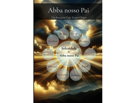 Livro Abba Nosso Pai de Abba, Our Father et al. (Inglês)