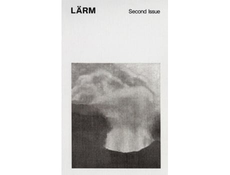 Livro Larm Fanzine 002 de LÄRM (Inglês)