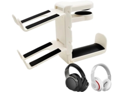 Support Pour Casque De Bureau, Support Pour Casque Et Manette, Support De Rangement Pour Casque De