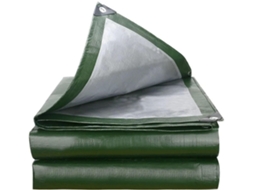 160~180gsm Outdoor Rainproof Tarpaulin Camping Tent Mat Pergola Canopy Awnings Garden Furniture Waterproof Tarp Cover