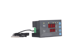 Controlador de Temperatura 220vac Embutido