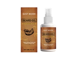 Água Gulong: Cuidado Leve para Barba Hidratada e Saudável de Forma Natural LAXISCREED
