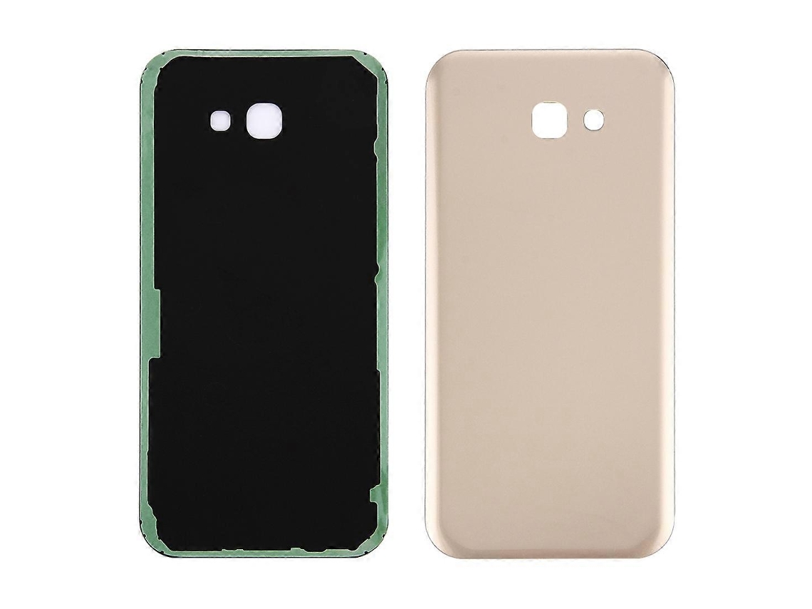 Tampa Traseira Da Bateria Para Galaxy A7 / A720