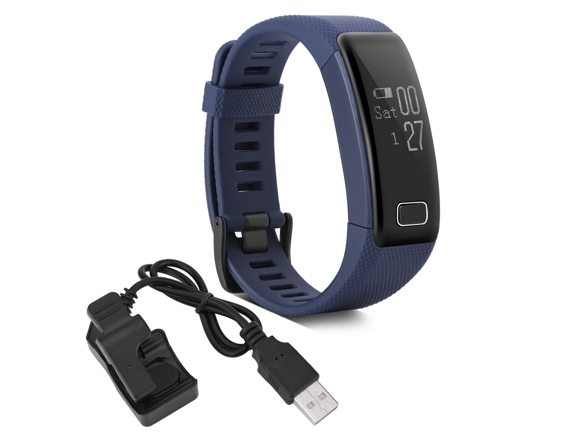 Pulseira inteligente Bluetooth C9 longa duração EOOCOO